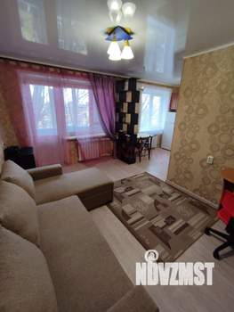 1-к квартира, вторичка, 27м2, 4/5 этаж