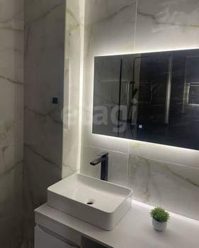 2-к квартира, вторичка, 44м2, 24/27 этаж