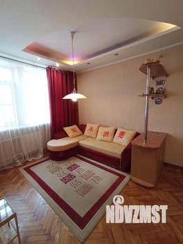 2-к квартира, вторичка, 49м2, 5/5 этаж