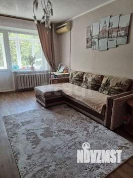 2-к квартира, вторичка, 52м2, 3/16 этаж