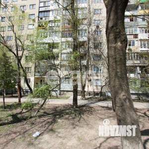 2-к квартира, вторичка, 50м2, 6/9 этаж