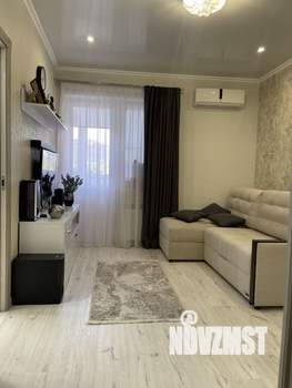 1-к квартира, вторичка, 26м2, 3/4 этаж