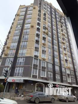1-к квартира, вторичка, 41м2, 12/15 этаж