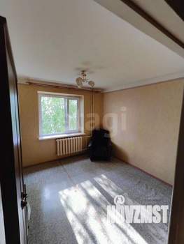2-к квартира, вторичка, 57м2, 4/10 этаж