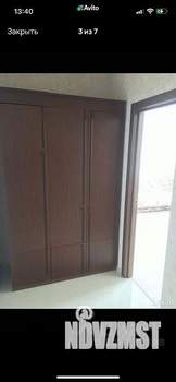 1-к квартира, вторичка, 38м2, 19/20 этаж