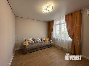 2-к квартира, вторичка, 56м2, 8/20 этаж