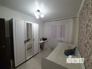 3-к квартира, вторичка, 64м2, 6/9 этаж