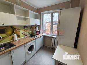 1-к квартира, вторичка, 31м2, 5/9 этаж