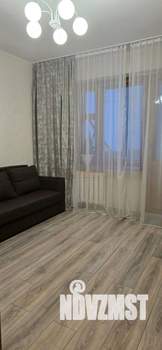 1-к квартира, вторичка, 34м2, 3/10 этаж