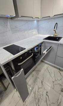 1-к квартира, вторичка, 44м2, 3/21 этаж