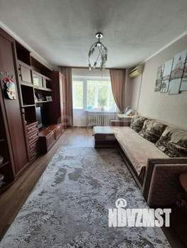 2-к квартира, вторичка, 52м2, 3/16 этаж