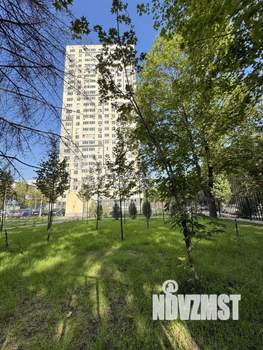 Студия квартира, вторичка, 30м2, 12/26 этаж