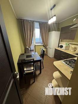 1-к квартира, вторичка, 40м2, 9/10 этаж