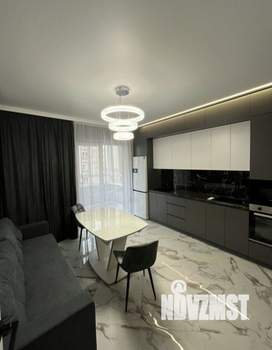 2-к квартира, вторичка, 42м2, 3/9 этаж