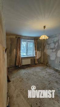 2-к квартира, вторичка, 52м2, 2/9 этаж