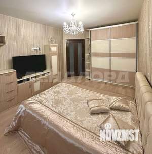 2-к квартира, вторичка, 58м2, 10/10 этаж