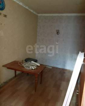 2-к квартира, вторичка, 34м2, 1/3 этаж