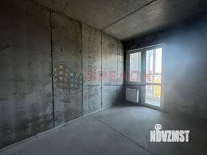 2-к квартира, вторичка, 44м2, 12/16 этаж