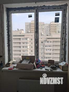 3-к квартира, вторичка, 72м2, 16/24 этаж