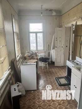 2-к квартира, вторичка, 40м2, 2/2 этаж