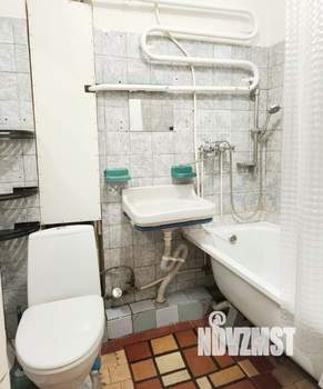 1-к квартира, вторичка, 29м2, 5/5 этаж