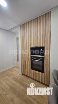 2-к квартира, вторичка, 59м2, 7/25 этаж