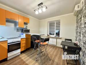 1-к квартира, вторичка, 35м2, 4/5 этаж