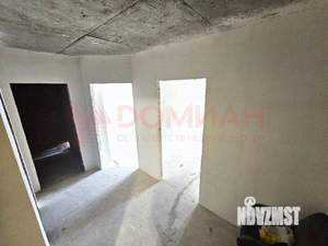 1-к квартира, вторичка, 52м2, 17/19 этаж