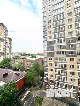 1-к квартира, вторичка, 37м2, 17/21 этаж