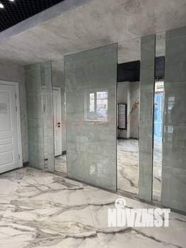 1-к квартира, вторичка, 35м2, 11/24 этаж