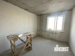 1-к квартира, вторичка, 36м2, 3/26 этаж