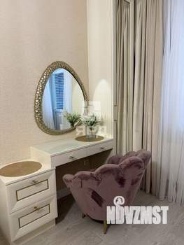 1-к квартира, вторичка, 60м2, 9/20 этаж