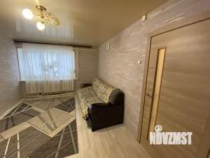 2-к квартира, вторичка, 45м2, 1/2 этаж