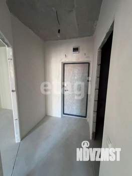 1-к квартира, вторичка, 36м2, 5/24 этаж