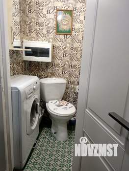 1-к квартира, вторичка, 16м2, 4/5 этаж