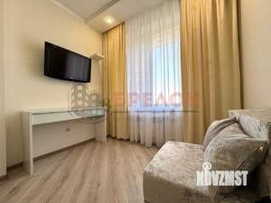 2-к квартира, вторичка, 36м2, 23/25 этаж