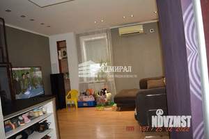 3-к квартира, вторичка, 86м2, 8/9 этаж