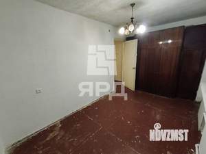 3-к квартира, вторичка, 51м2, 1/5 этаж