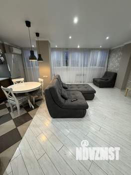 1-к квартира, вторичка, 41м2, 10/15 этаж