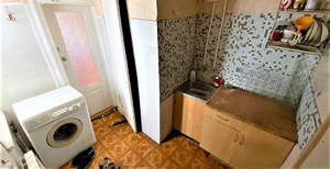 2-к квартира, вторичка, 35м2, 2/2 этаж