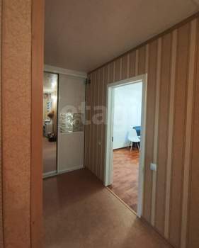 1-к квартира, вторичка, 49м2, 3/10 этаж