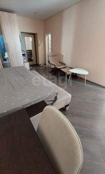 Студия квартира, вторичка, 38м2, 6/9 этаж