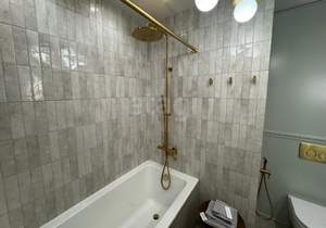 3-к квартира, вторичка, 108м2, 4/23 этаж