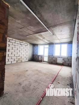 1-к квартира, вторичка, 33м2, 21/25 этаж