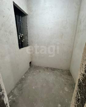 2-к квартира, вторичка, 60м2, 17/25 этаж