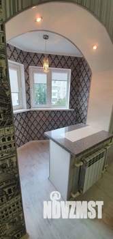 1-к квартира, вторичка, 38м2, 7/9 этаж