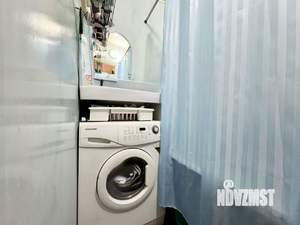 1-к квартира, вторичка, 32м2, 5/5 этаж