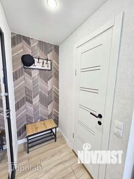 1-к квартира, вторичка, 19м2, 10/12 этаж