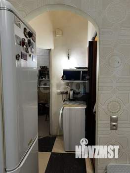 2-к квартира, вторичка, 38м2, 2/2 этаж