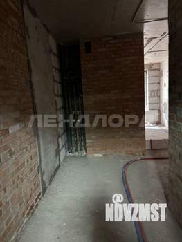 2-к квартира, сданный дом, 46м2, 11/24 этаж
